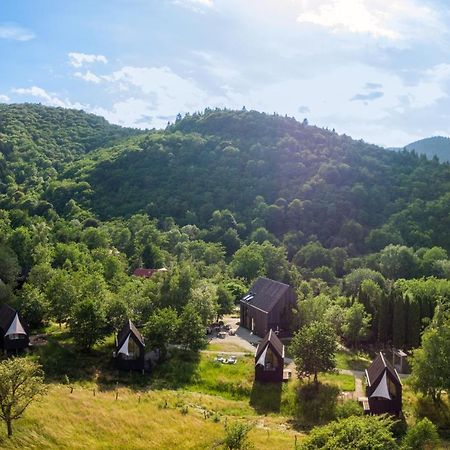 Portal Village Only Adults Sibiel Exterior photo
