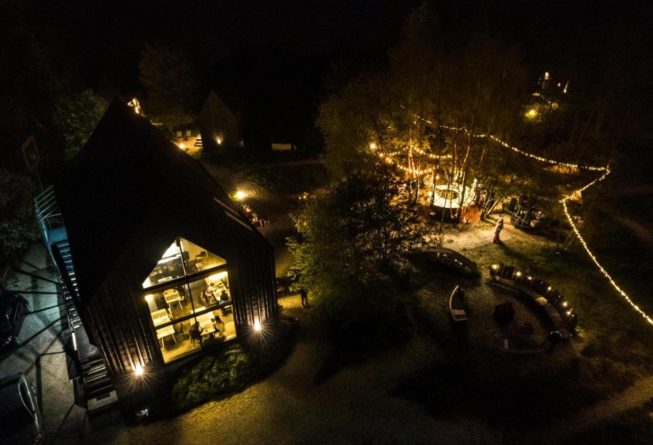 Portal Village Only Adults Sibiel Exterior photo