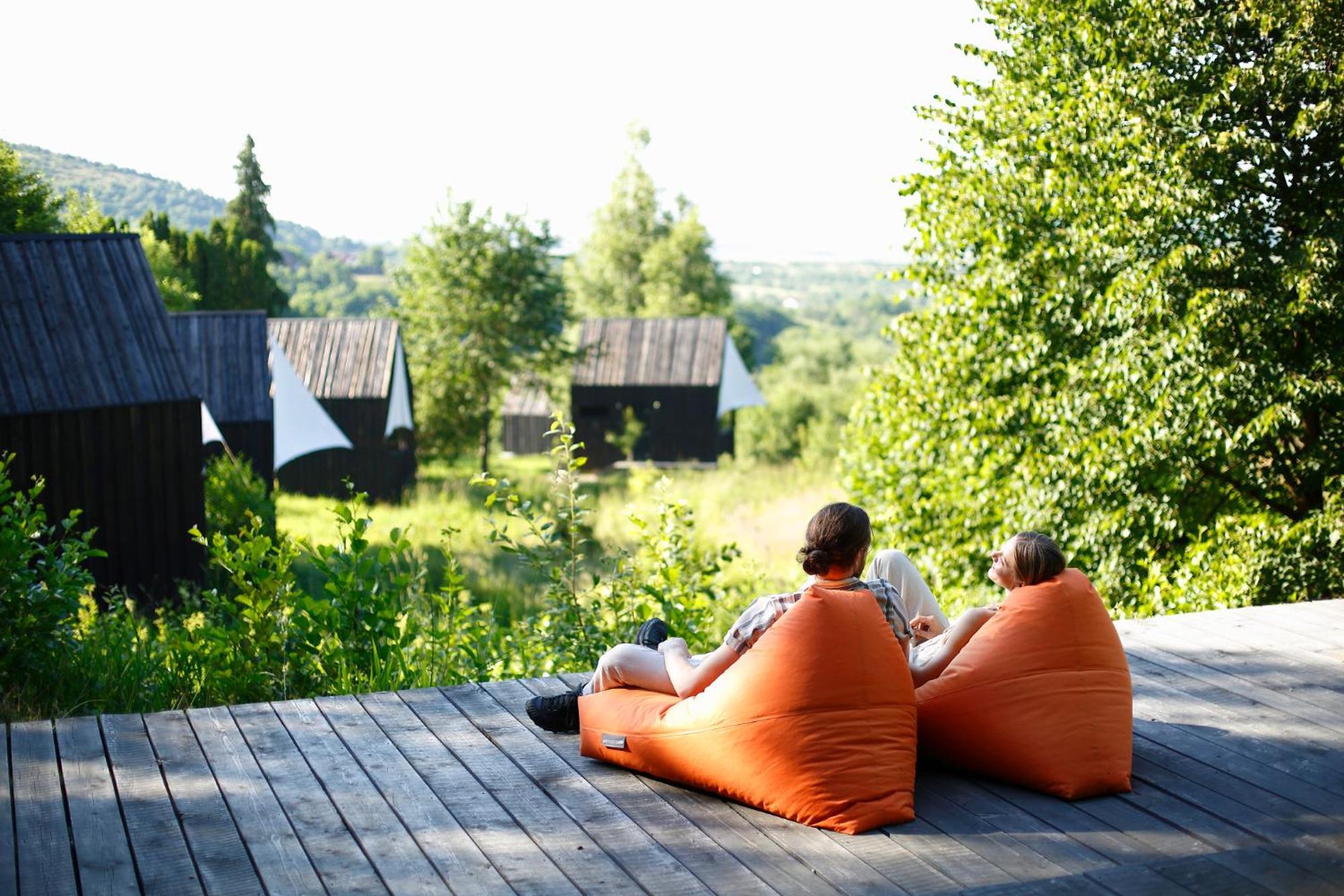 Portal Village Only Adults Sibiel Exterior photo